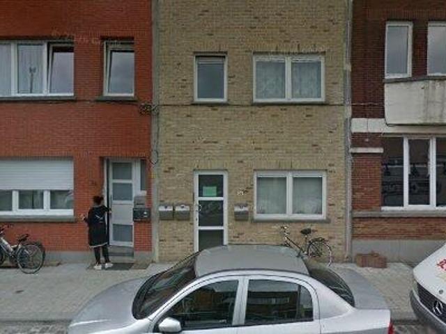 Appartement location à Antwerpen