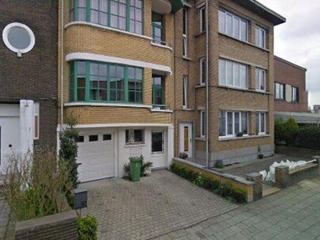 Appartement location à Antwerpen