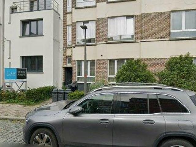 Appartement location à Antwerpen