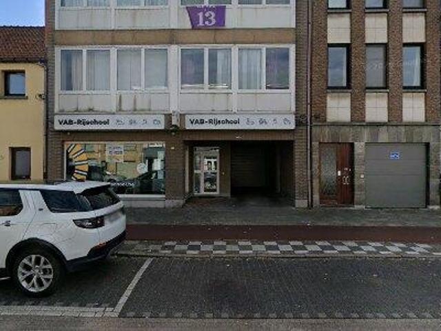 Appartement location à Antwerpen