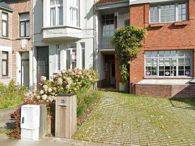 Appartement location à Antwerpen