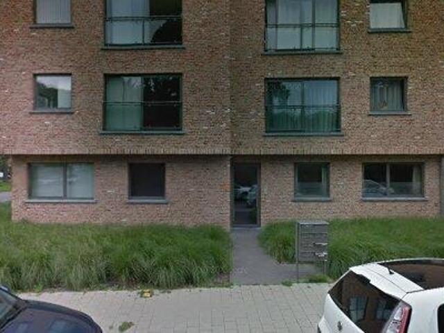 Appartement location à Antwerpen