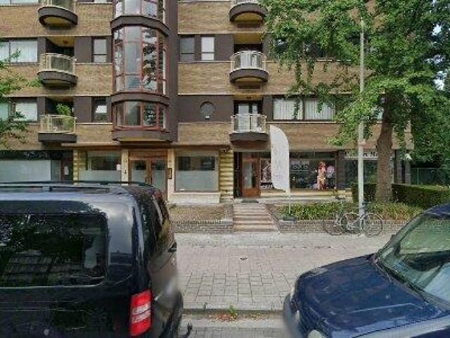 Appartement location à Antwerpen