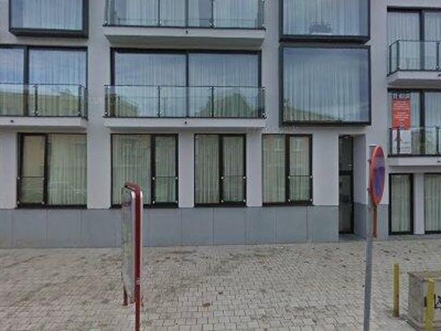 Appartement location à Antwerpen