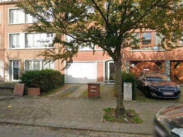 Appartement location à Antwerpen