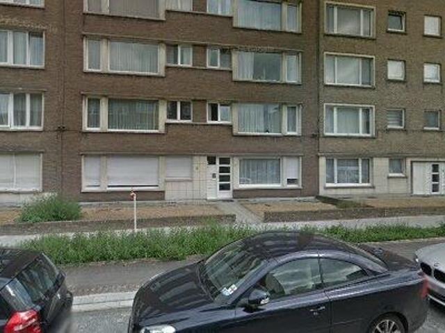 Appartement location à Antwerpen