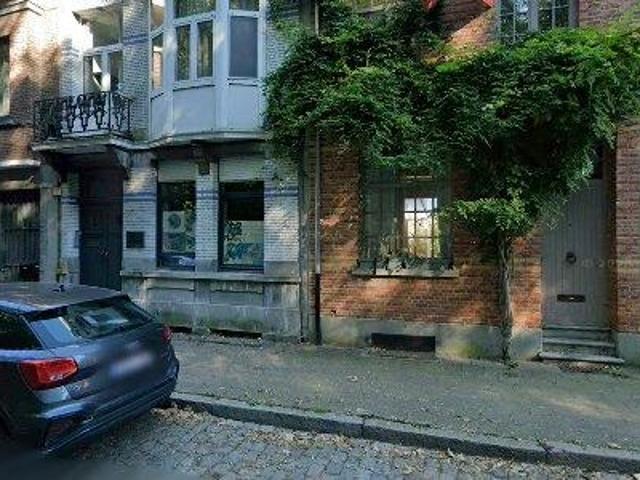 Appartement location à Antwerpen