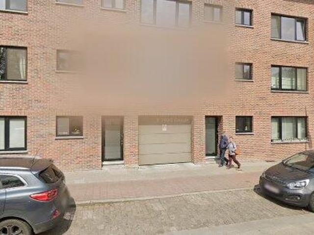 Appartement location à Antwerpen