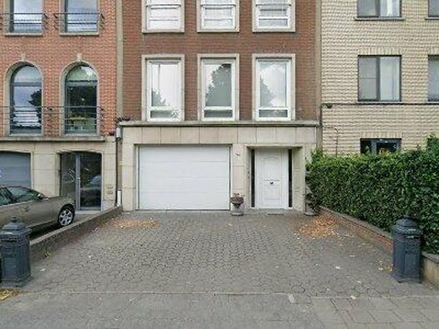 Appartement location à Antwerpen