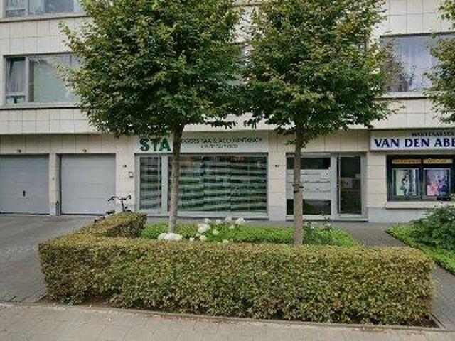 Appartement location à Antwerpen