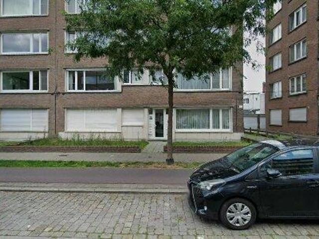 Appartement location à Antwerpen