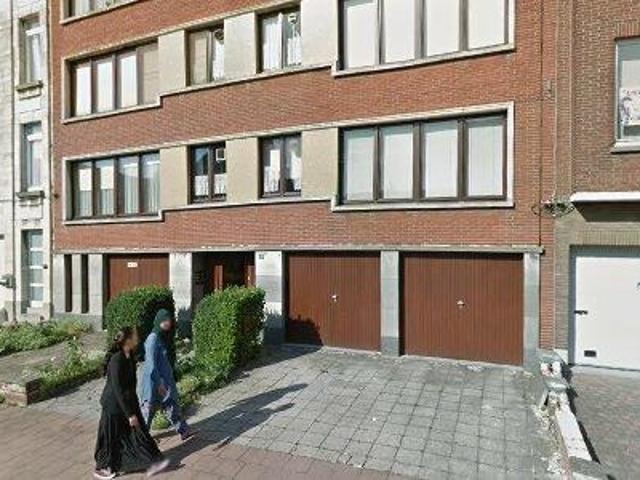 Appartement location à Antwerpen