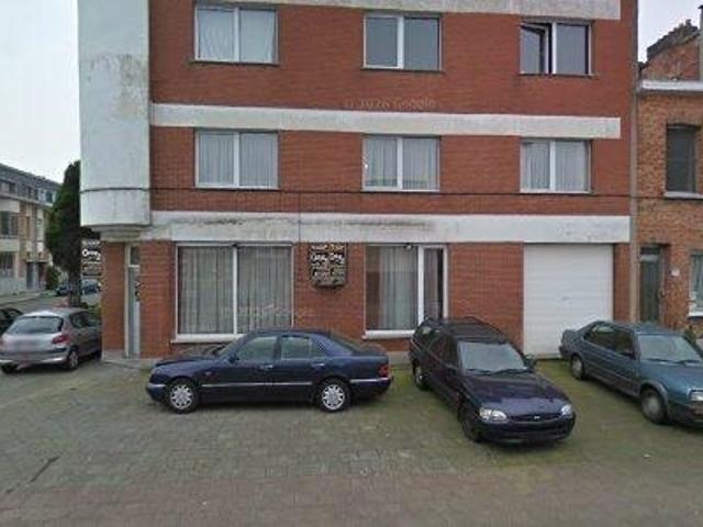 Appartement location à Antwerpen