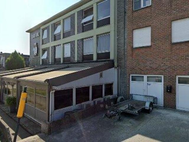 Appartement location à Antwerpen