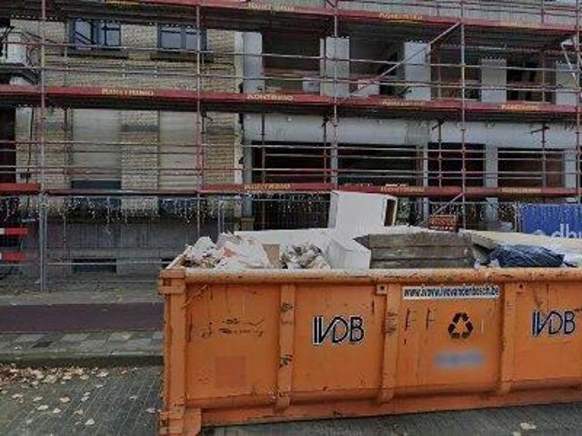 Appartement location à Antwerpen