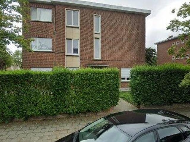 Appartement location à Antwerpen