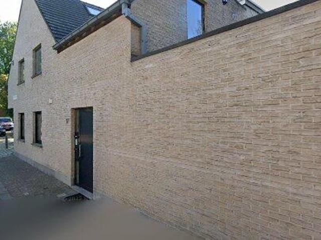 Appartement location à Antwerpen