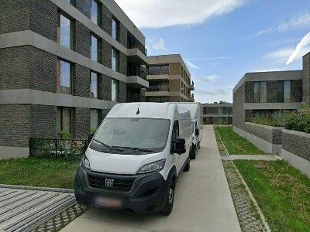Appartement location à Antwerpen