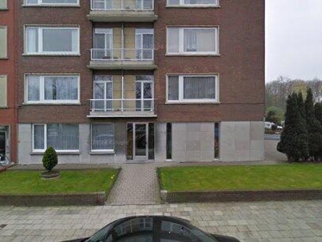 Appartement location à Antwerpen