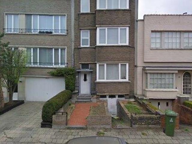 Appartement location à Antwerpen