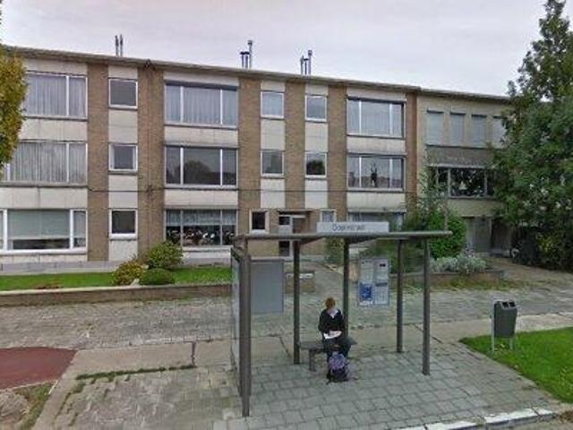 Appartement location à Antwerpen