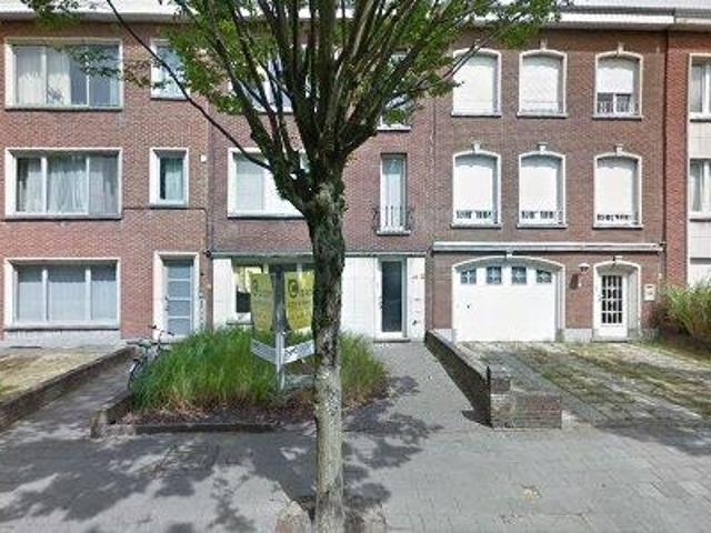 Appartement location à Antwerpen