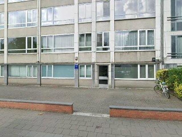 Appartement location à Antwerpen