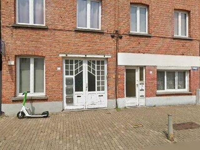 Appartement location à Antwerpen