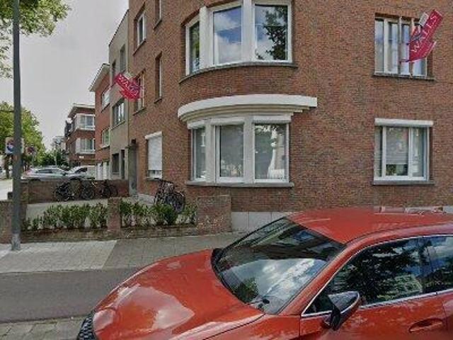 Appartement location à Antwerpen