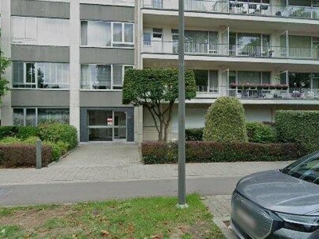 Appartement location à Antwerpen