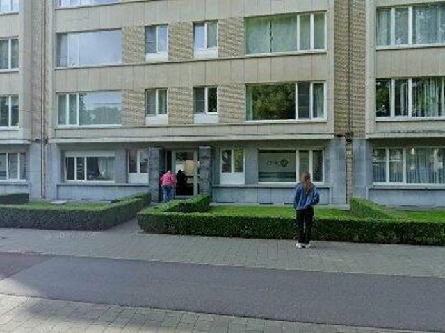 Appartement location à Antwerpen