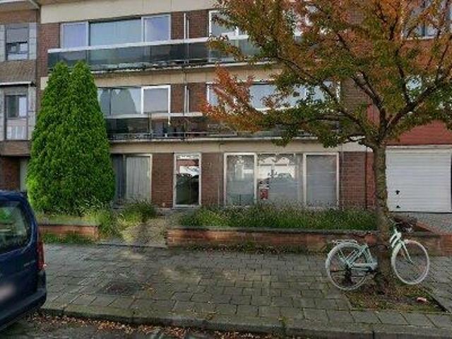 Appartement location à Antwerpen
