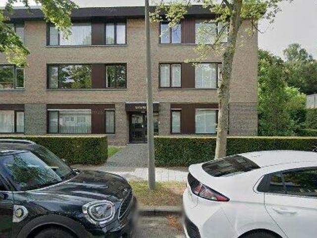 Appartement location à Antwerpen