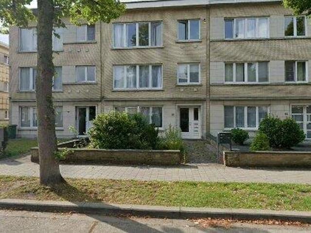 Appartement location à Antwerpen