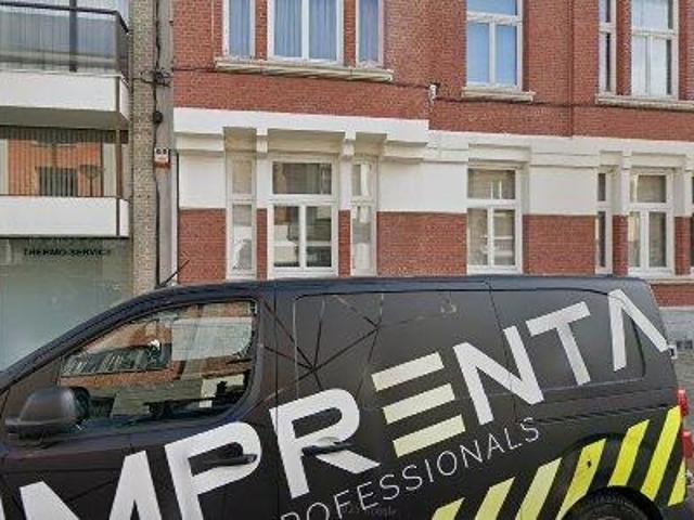 Appartement location à Antwerpen