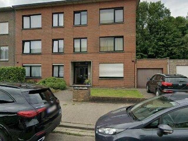 Appartement location à Antwerpen