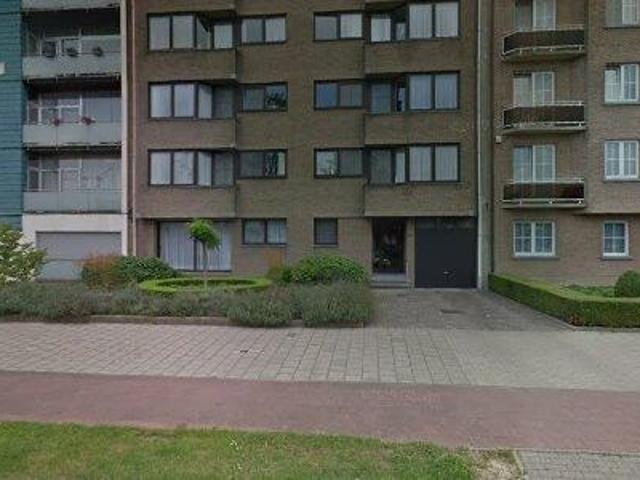 Appartement location à Antwerpen