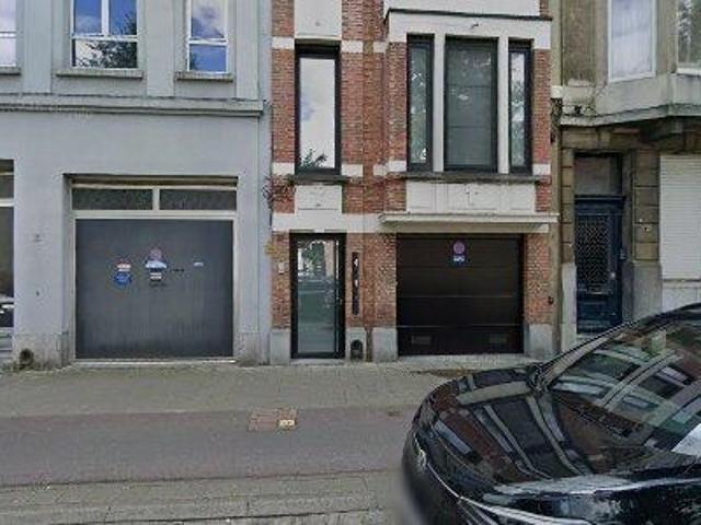 Appartement location à Antwerpen