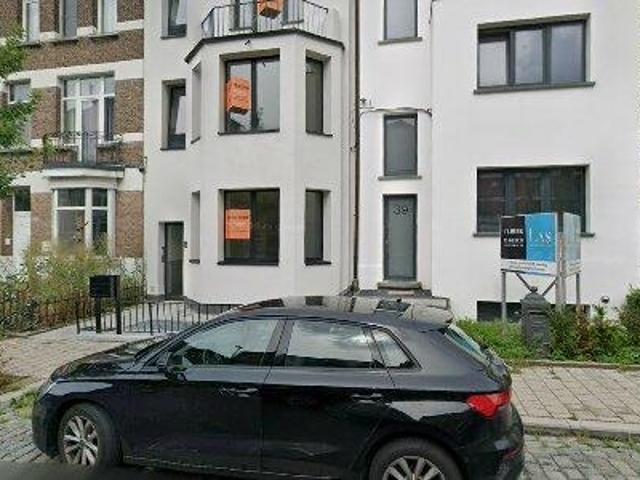 Appartement location à Antwerpen