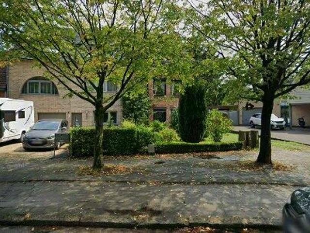 Appartement location à Antwerpen