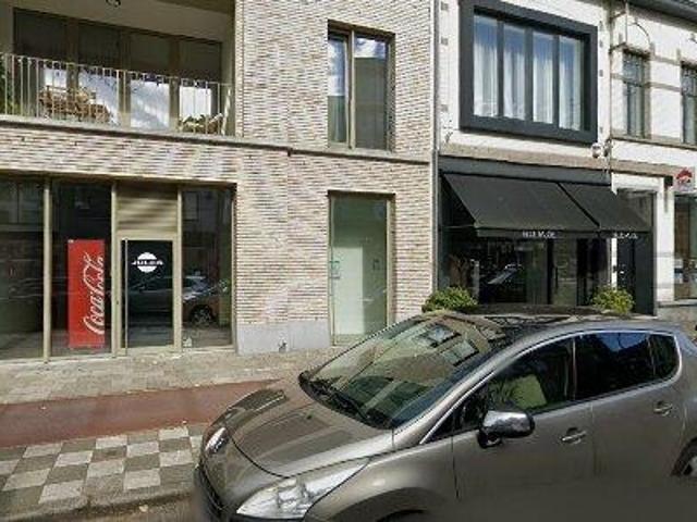 Appartement location à Antwerpen