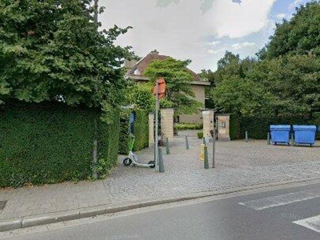 Appartement location à Antwerpen