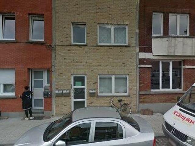 Appartement location à Antwerpen