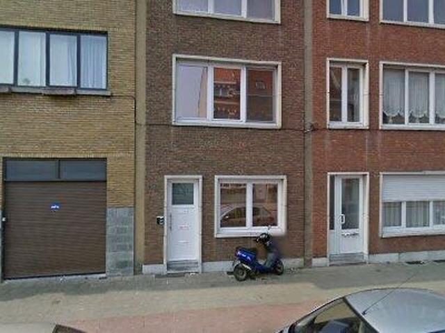 Appartement location à Antwerpen