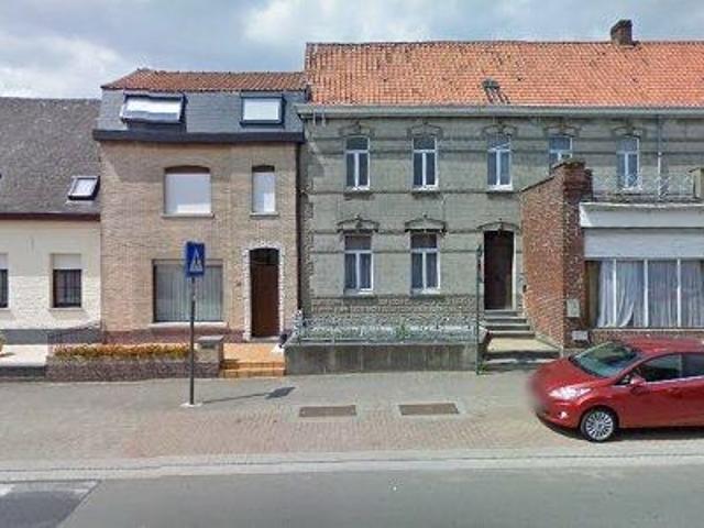 Appartement location à Anzegem, West-Vlaanderen