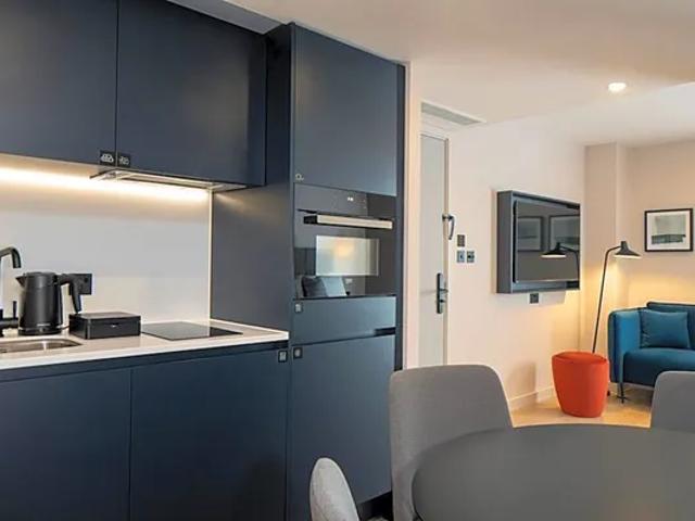 Apartment for rent in Jewellery Quarter, Birmingham