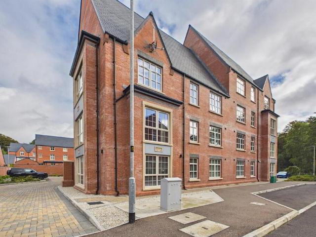 Apartment for rent in Clarawood, Northern Ireland
