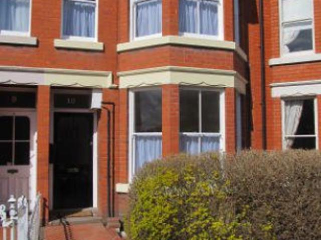 Apartment for rent in Cherry Orchard, Shrewsbury