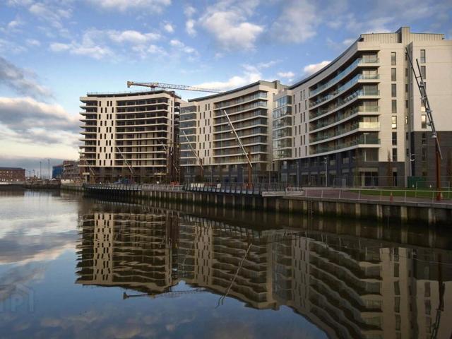 Apartment for rent in Short Strand, Belfast