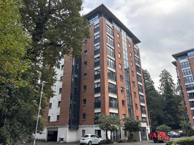 Apartment for rent in Redwood, Lisburn